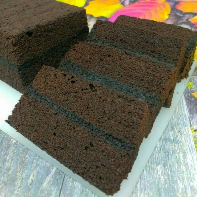 

Dapur Halwah Brownies