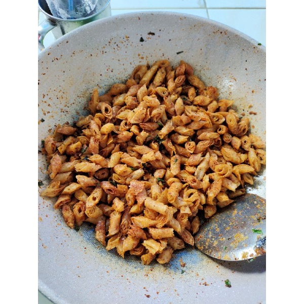

Lumpia Krispi