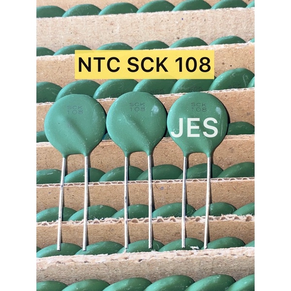 NTC SCK 108