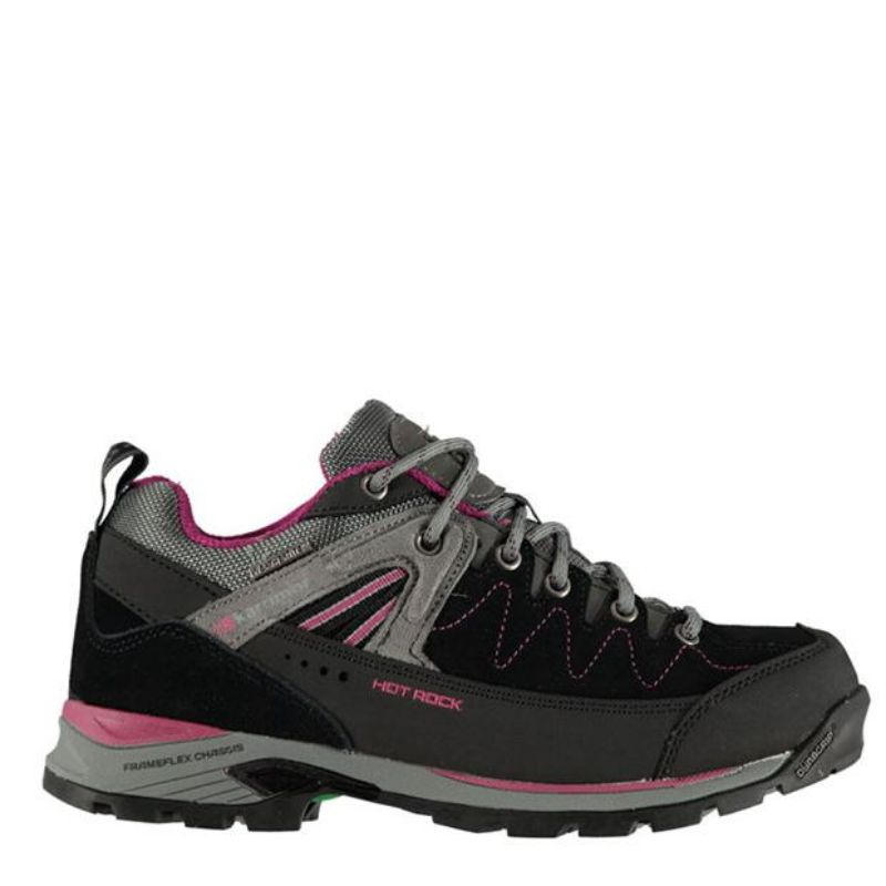 Sepatu karrimor hot rock women series / Sepatu women / Sepatu cewe