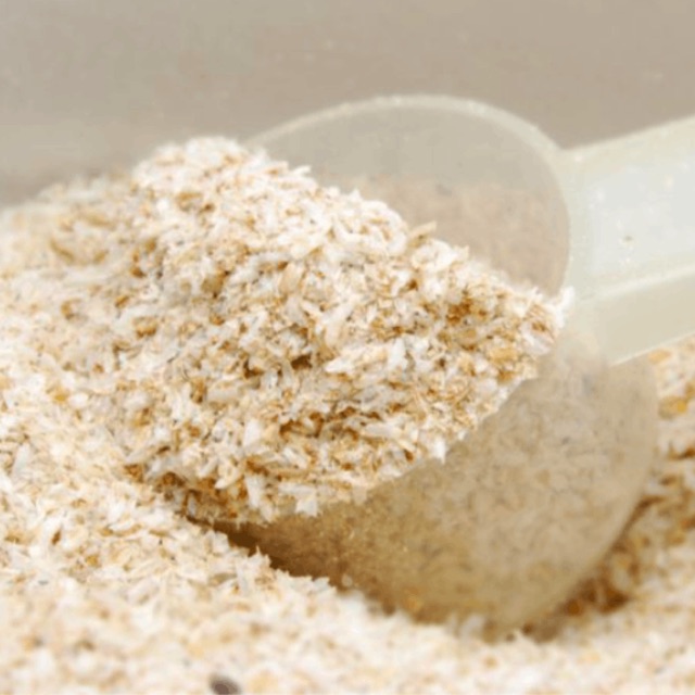 Psyllium Husk 1000gr / 1kg