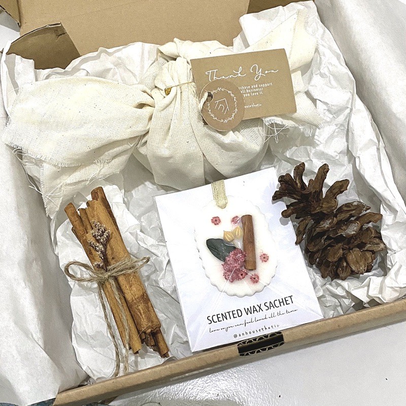 

Special Hampers
