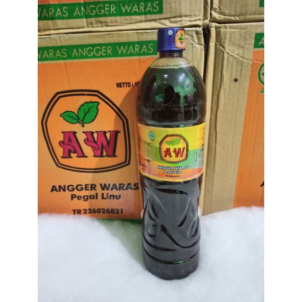 

JAMU ANGGER WARAS PEGEL LINU