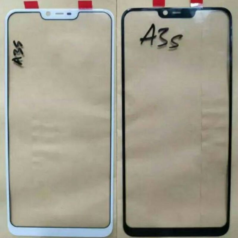 KACA LCD OPPO A3S A3 S / KACA TOUCHSCREEN OPPO A3S A3 S ORIGINAL