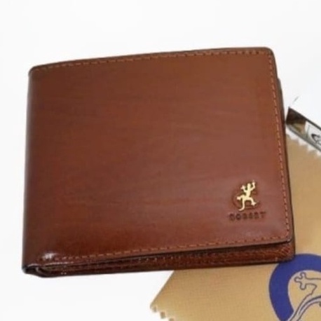 PRODUK IMPORT FASHION ORIGINAL DOMPET COSSET 3 WAY DOMPET PRIA GENUINE LEATHER DM CST 6691 KLT ORI