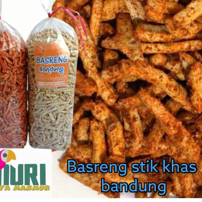 

⚡ERBA MURAH BASRENG (BASO GORENG) KHAS BANDUNG 500 GRAM produck terbaik