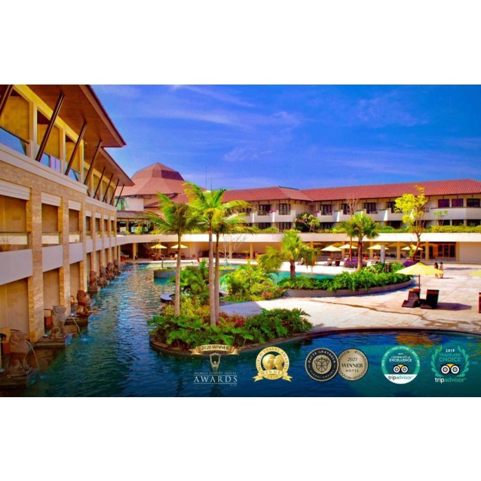 Singhasari Resort Batu Malang - Voucher Hotel Promo & Murah