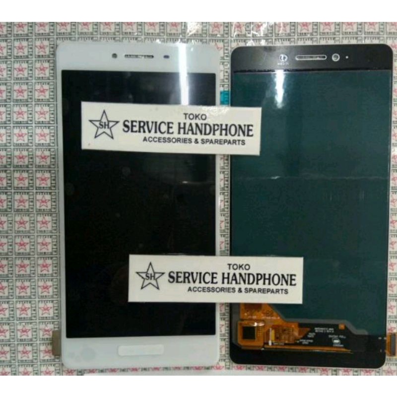 Lcd Touchscreen Oppo R7SF Orignall