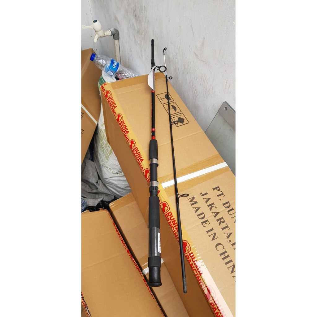 New Sale Joran Daiwa Jupiter Power Tip 165