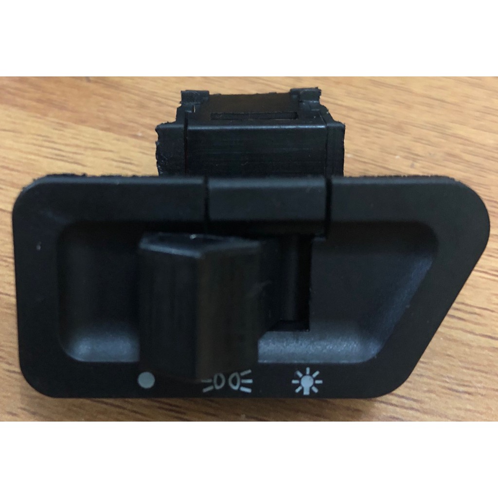 Tombol Lampu Supra Fit New/ Kharisma 35150-kph-880