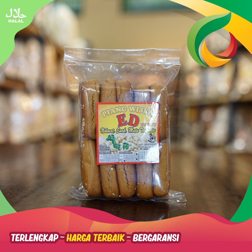

MAPIANG WIJEN ED KHAS BANGKA ISI 10PCS