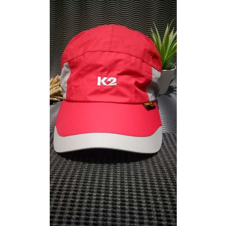 Topi Outdoor K2 Second