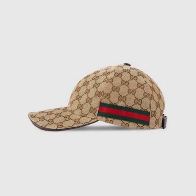 Gucci Cap Baseball