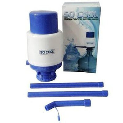 POMPA GALON MANUAL -DRINKING WATER PUMP