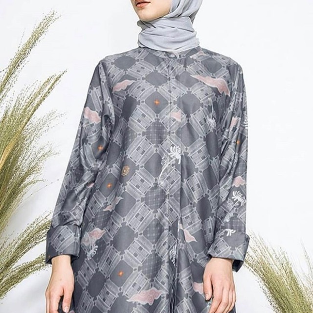 Nada Top Cottonink x Riamiranda