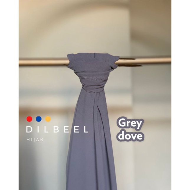 SEGIEMPAT INNER CERUTY BABY DOLL