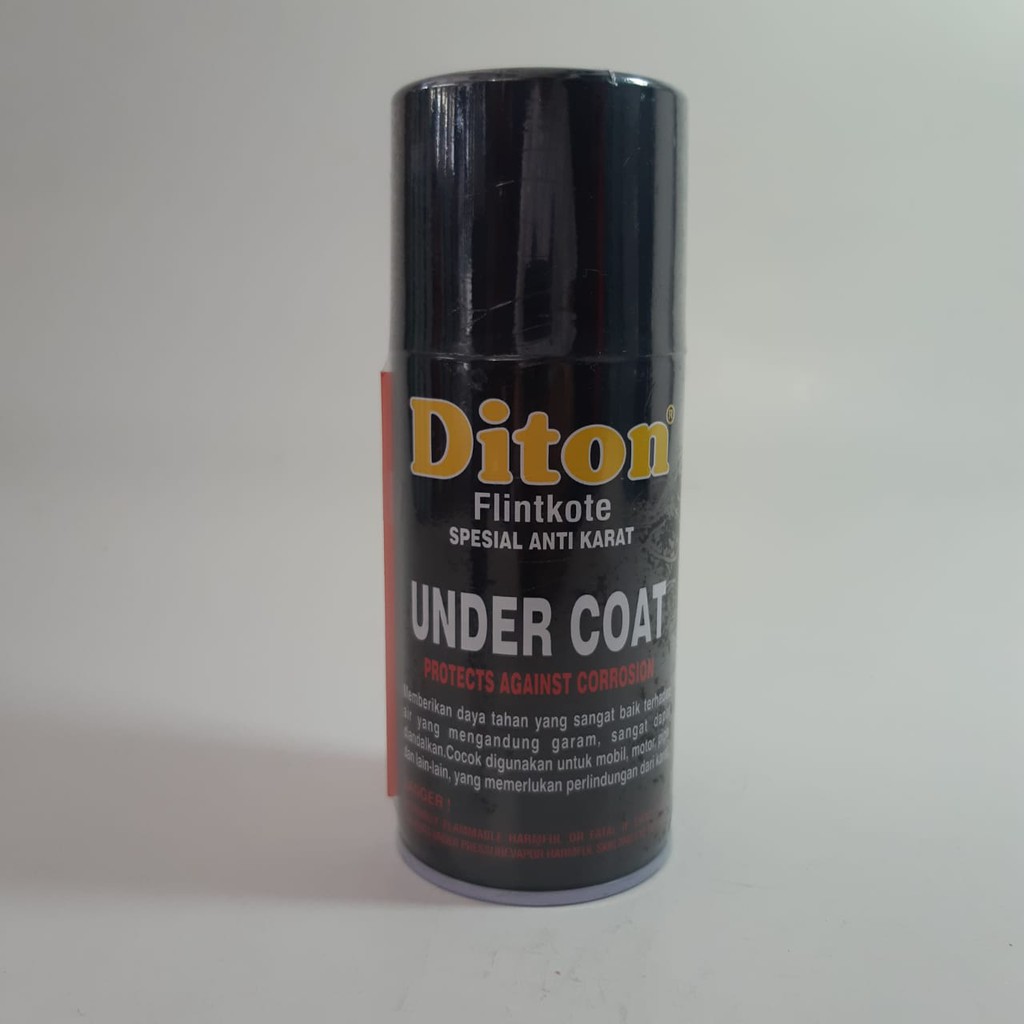 Cat Pilox Diton Flintkote Anti Karat / Cat Semprot / Piloks Diton Anti Karat / Pelapis