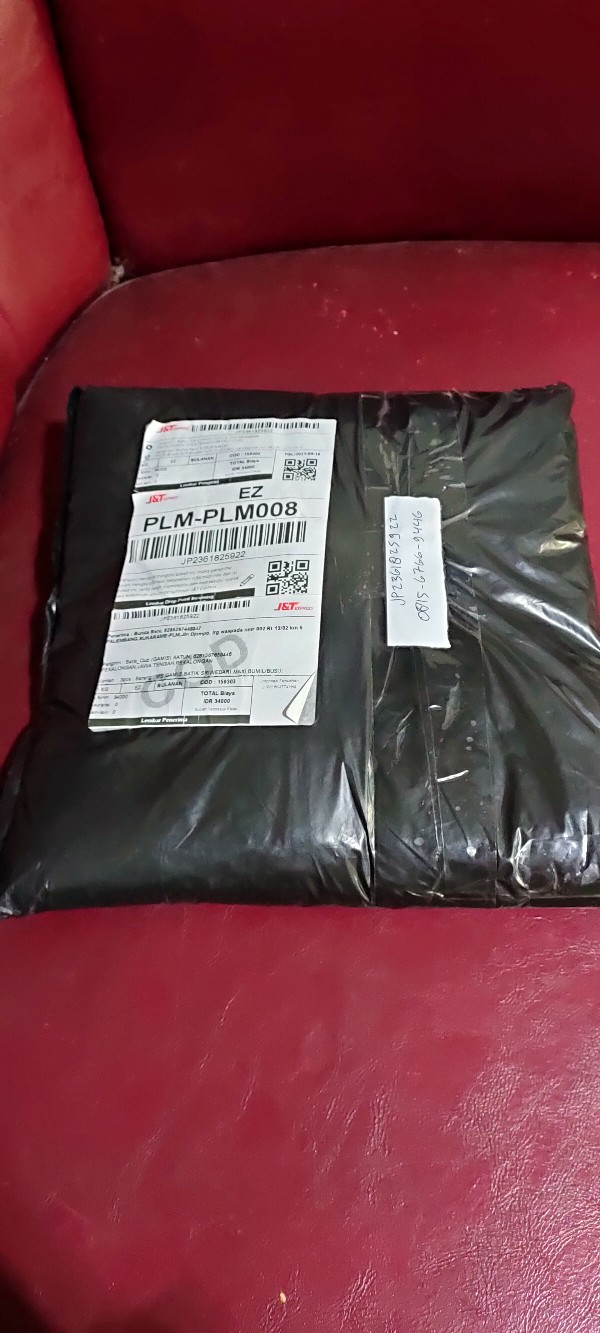 Ms Gamis Batik Sriwedari Maxi Bumil/busui Katun Sogan Allsize & Jumbo