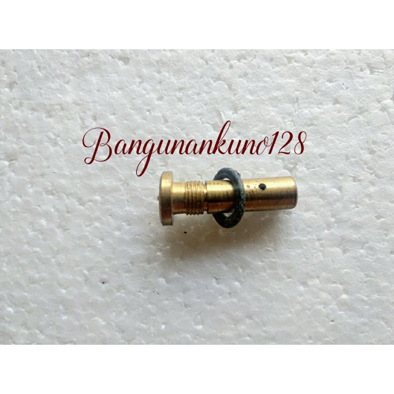 Pentil Lampu Minyak Petromak