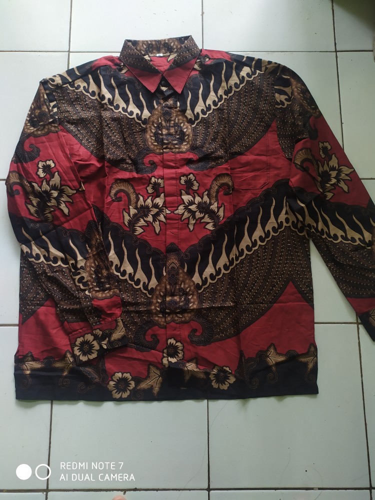 Batik Jumbo Big Size Jumbo M,l,xl,xxl,3xl,4xl,5xl,murah Batik Jumbo Couple