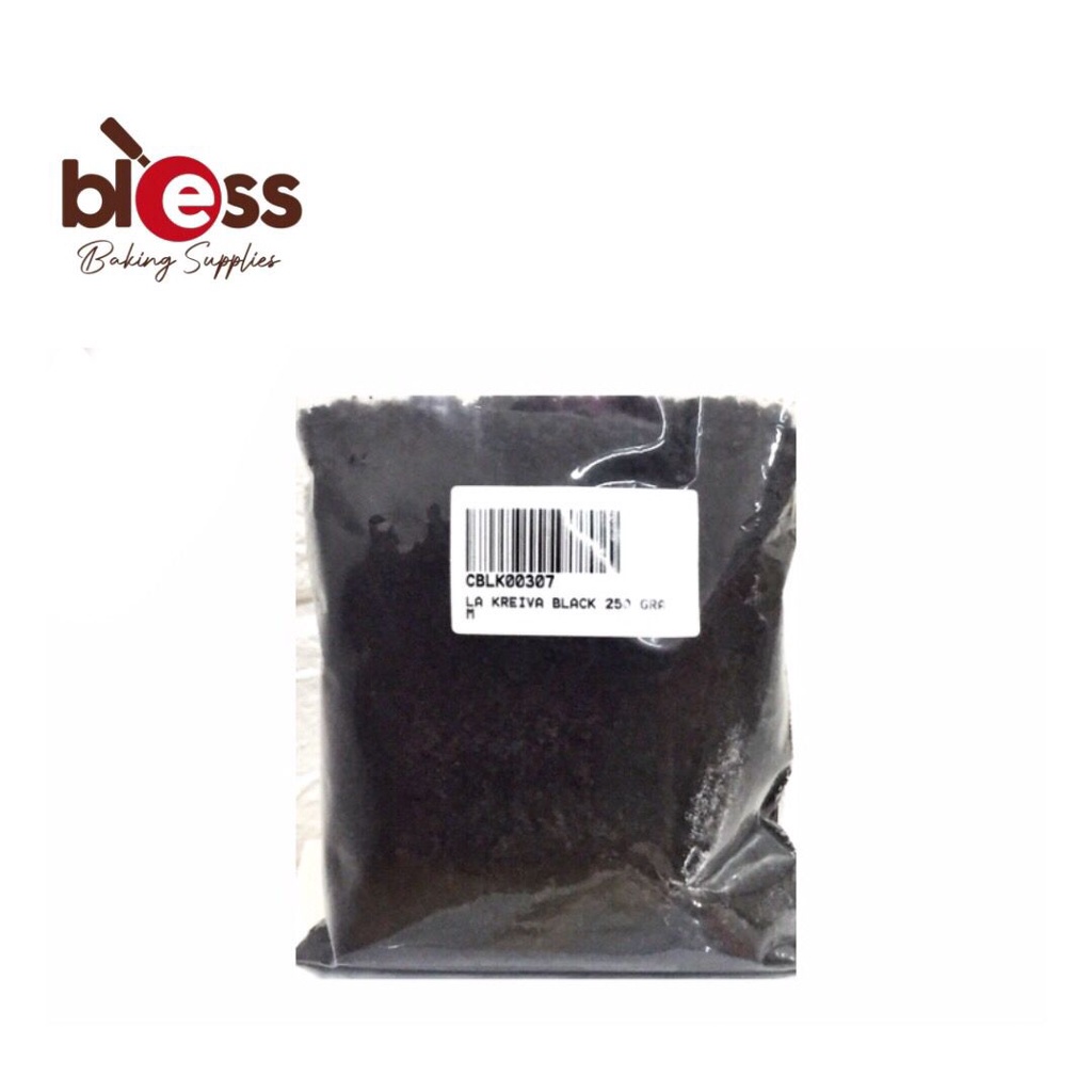 

La Kreiva Cookie Crumble 250gr