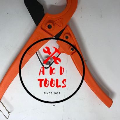 

*y- Gunting Pipa PVC / PVC Pipe Cutter 33mm - 42mm / Gunting Paralon "CAMEL" ◄