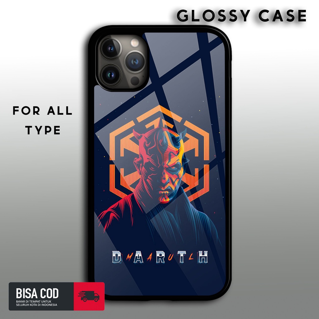 Custom Case Hardcase Softcase Xiaomi Realme C20 C21 C21Y C25Y REALME 2 REALME 3 Casing Glossy Motif 
