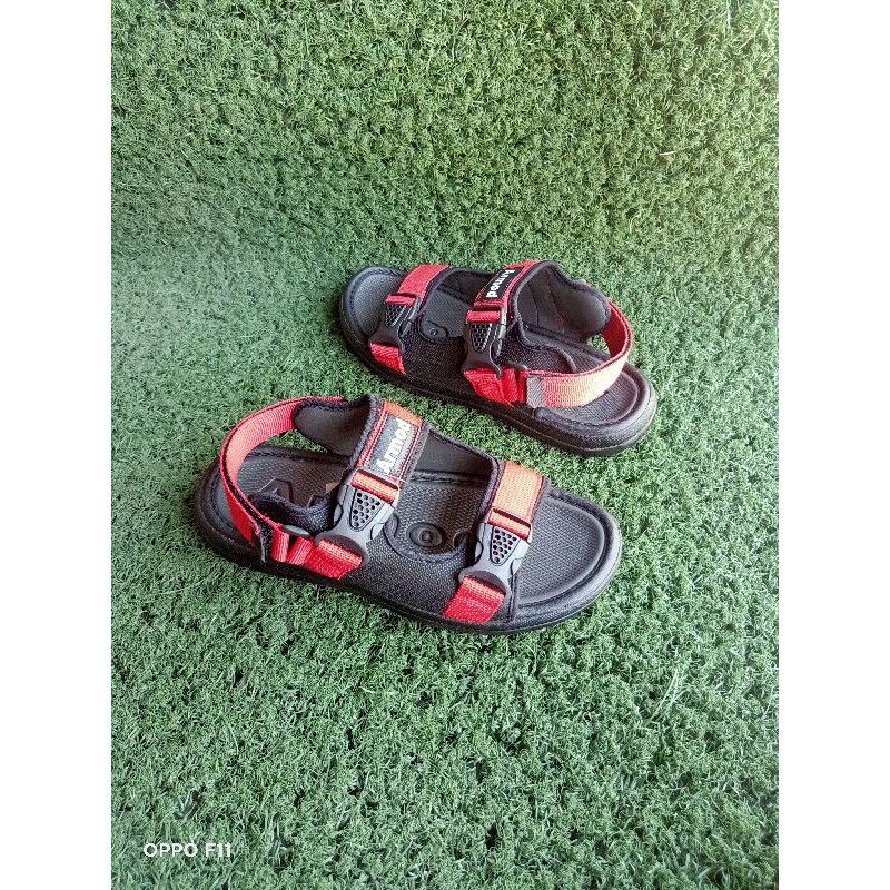 SANDAL GUNUNG ARMOD AD3/SANDAL GINUNG TERBARU