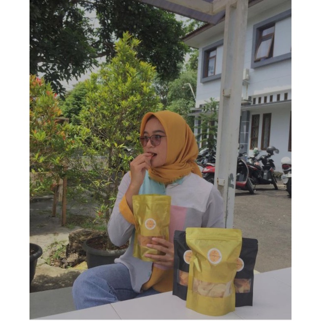 

KICIMPRING by Mr.Shabi