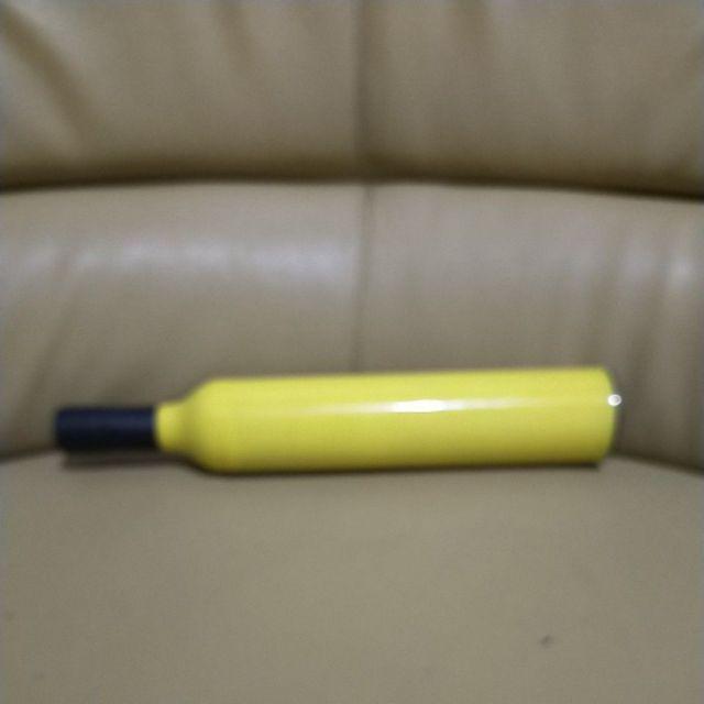 Payung Lipat Botol Polos Anti Uva Anti Hujan - Payung Promosi F154