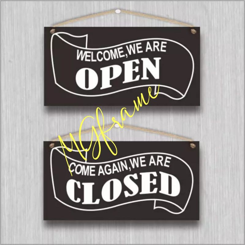 Hiasan dinding no smoking