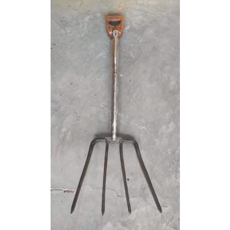 GARPU INJAK ALAT PERTANIAN DAN PERKEBUNAN