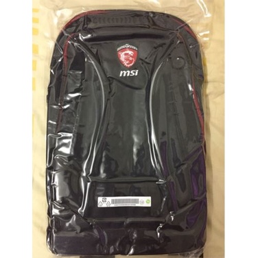 Backpack MSI Hecate