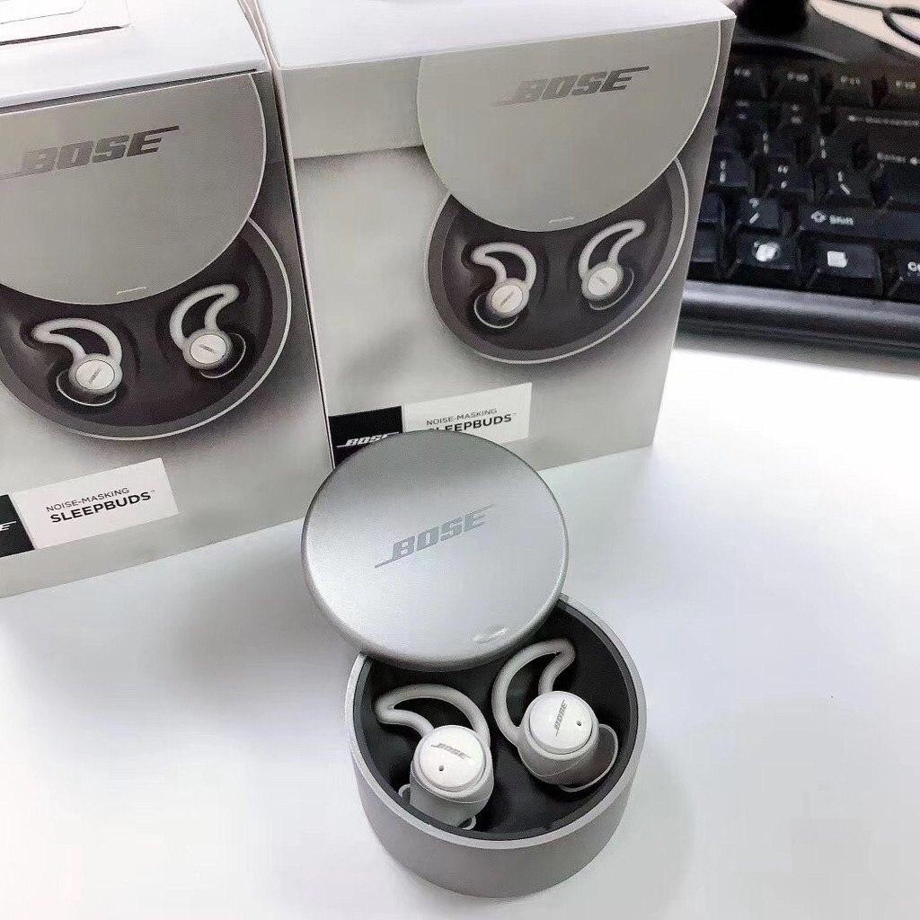 Noise Masking Sleepbuds True Wireless Earphone Bluetooth