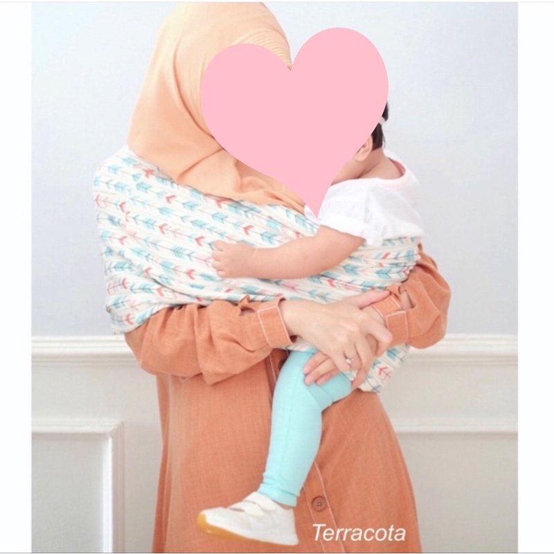 Khumaira Dress Angelina