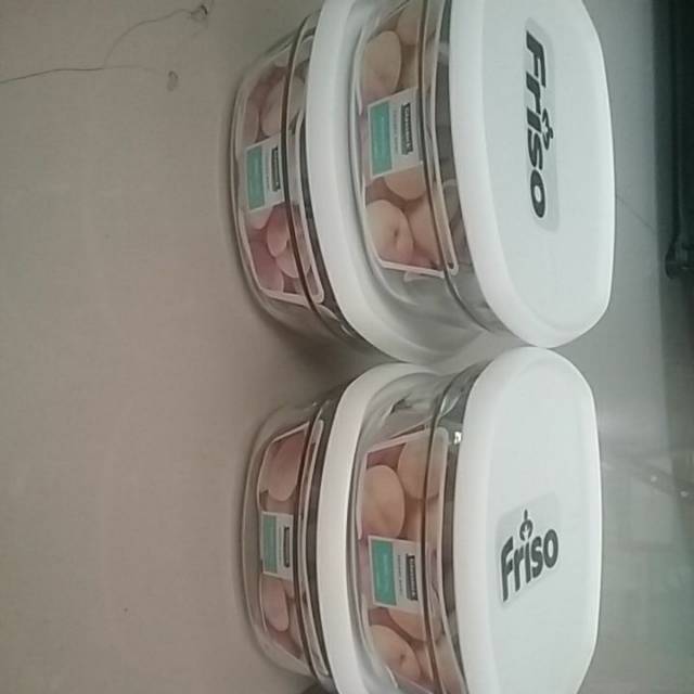 GLASSLOCK SQUARE BOWL 800ML / 27 0Z