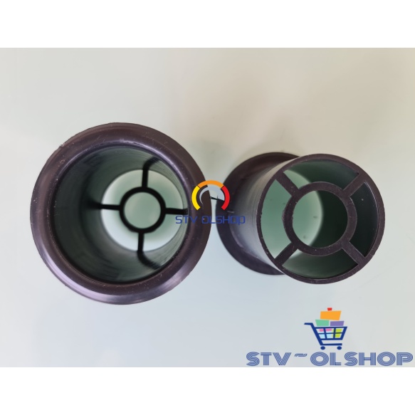 Lubang Angin Box Speaker Tanggung