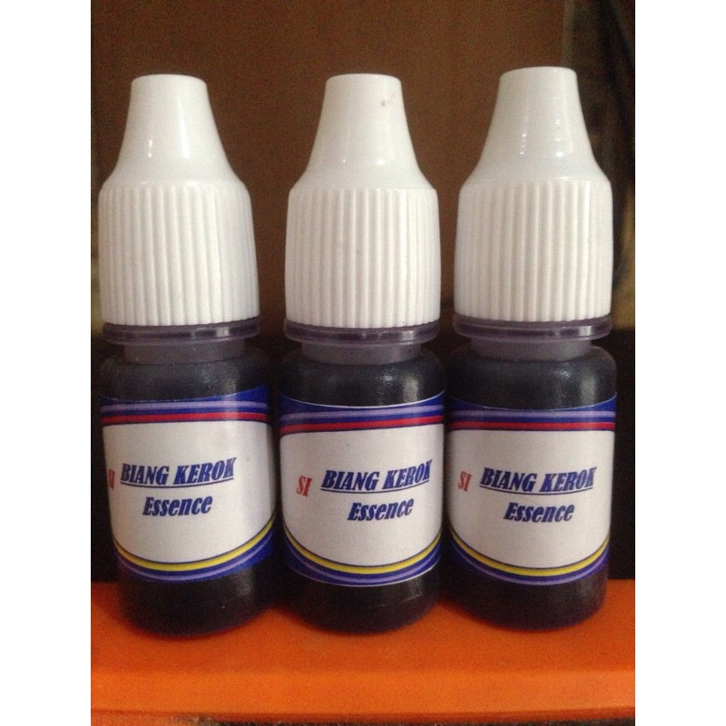 

essen nanas madu (sijanda bolong) netto 7ml