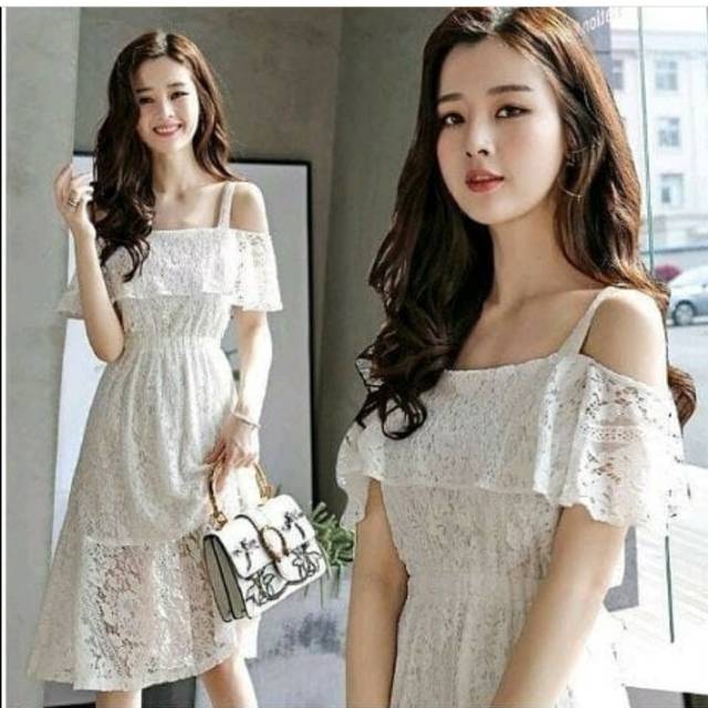 Dress Cantika