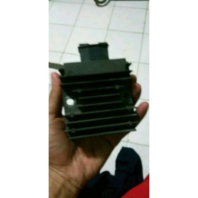 Kiprok CBR 150 Thailand Regulator CBR 150 250 Thailand lampu satu Original ori
