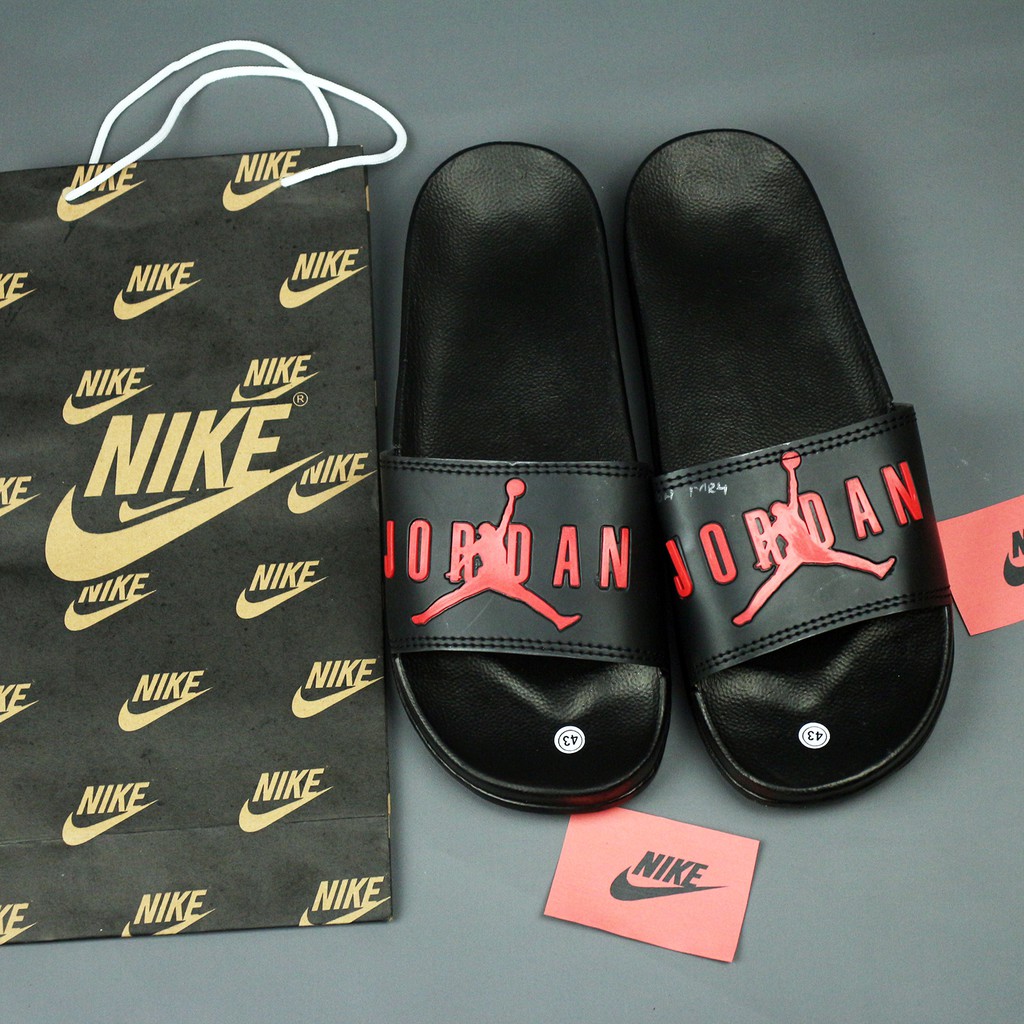 SANDAL NIKE JORDAN PRIA TERMURAH