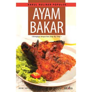 Ayam Bakar Shopee Indonesia