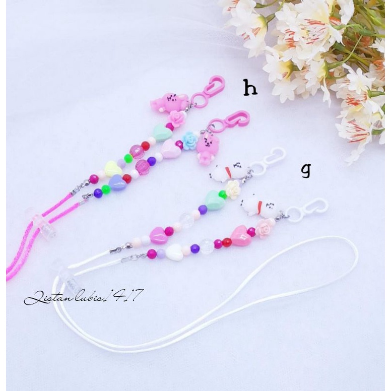 strap love mawar beli 10 free 2