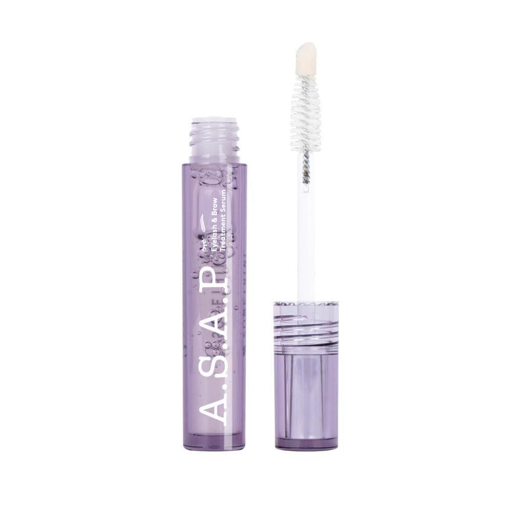 BPOM Somethinc ASAP Eyelash &amp; Brow Treatment Serum Bulu Mata Alis Penebal Panjang BPOM