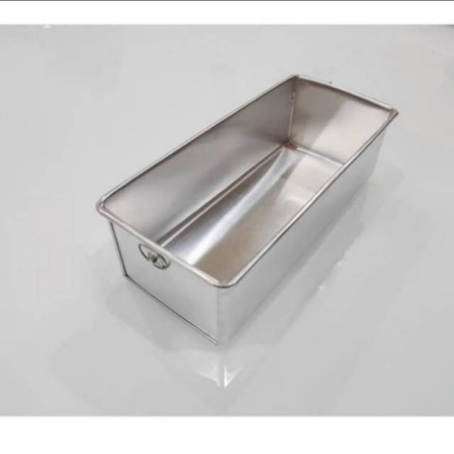 Loyang brownies bakar kukus / loyang roti uk 24 x 10 x 7