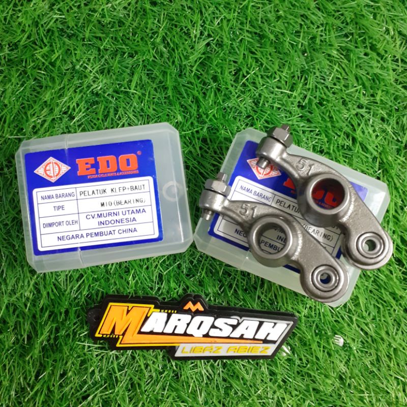Templar RRA Roller Mio kode 51 Jupiter Z Vega 17mm EDO Marqsah Racing Shop