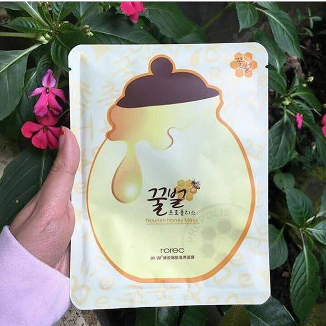 

Honey gold