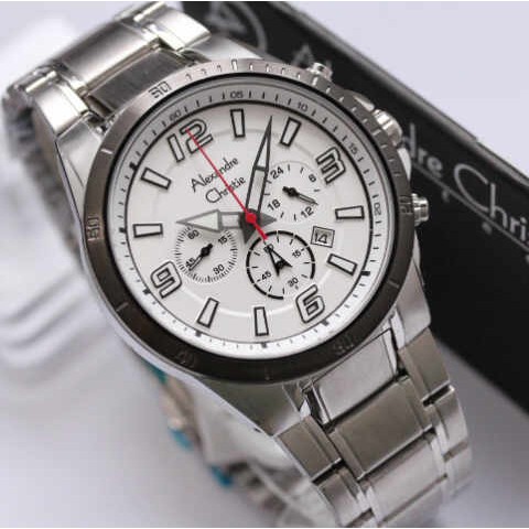 Alexandre Christie 6345WHBL