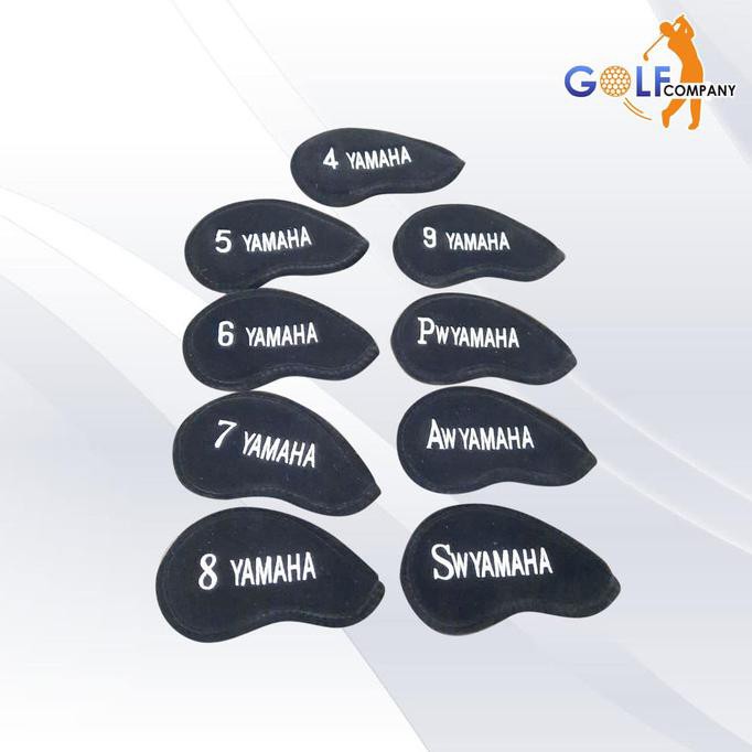 IRON COVER GOLF YAMAHA