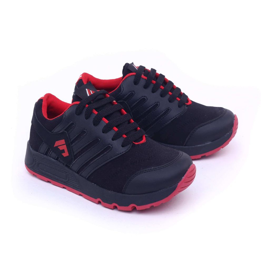 GARSEL sepatu SPORTS ANAK Lakilaki Garsel Shoes GDA 9583